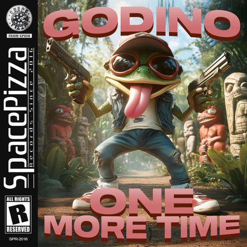 One More Time