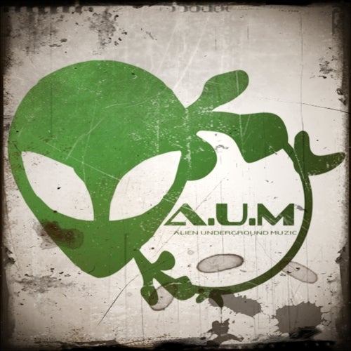 Alien Underground Muzik