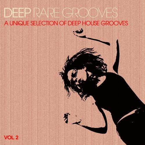 Deep Rare Grooves Vol. 2