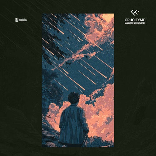 Coloured Starshow EP