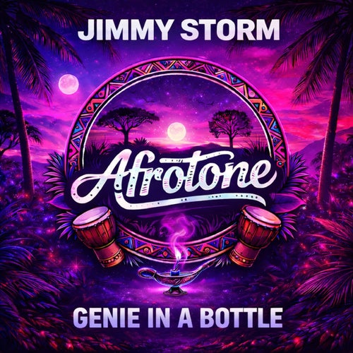 Genie In A Bottle