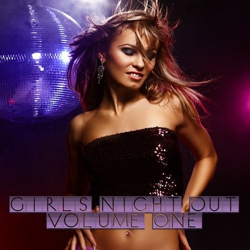 Girls Night Out, Vol.1 (Finest Vocal House Selection)