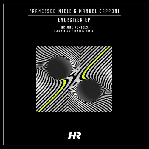 Energizer EP