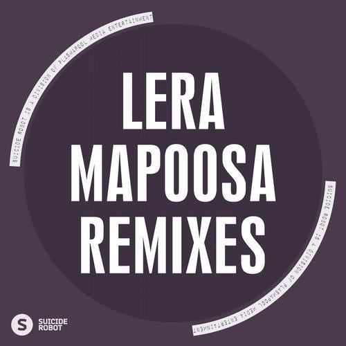 Mapoosa Remixes