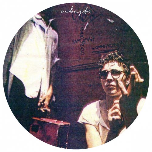 Cover art for Back In The Days