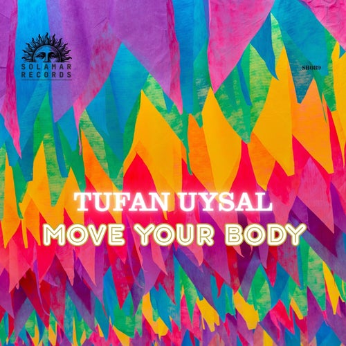 Move Your Body