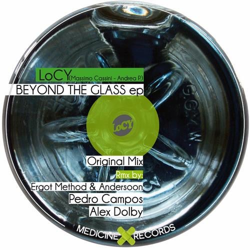 Beyond The Glass EP