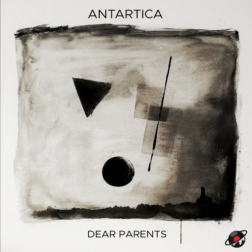 Cover art for Dear Parents