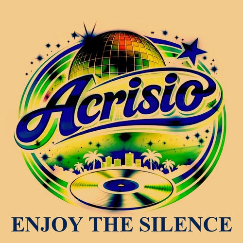 Enjoy The Silence