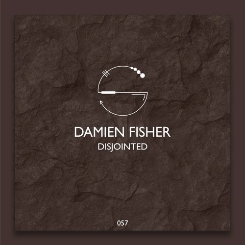 Cover art for Disjointed EP