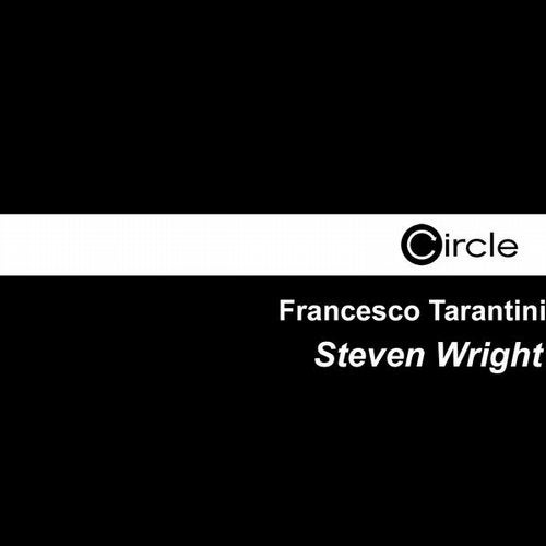 Steven Wright