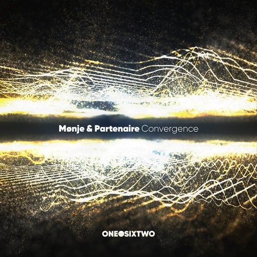 'Convergence' Beatport Chart [Sept 2018]