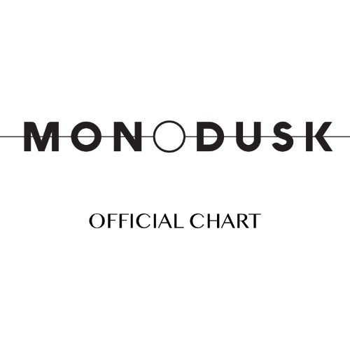 Monodusk Top 10 - May 2019