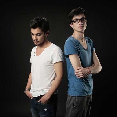 RICH & CALLI CHART DEC 2012