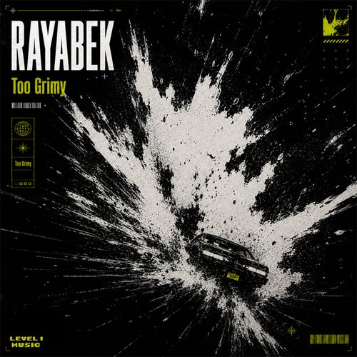 Too Grimy (Extended Mix)
