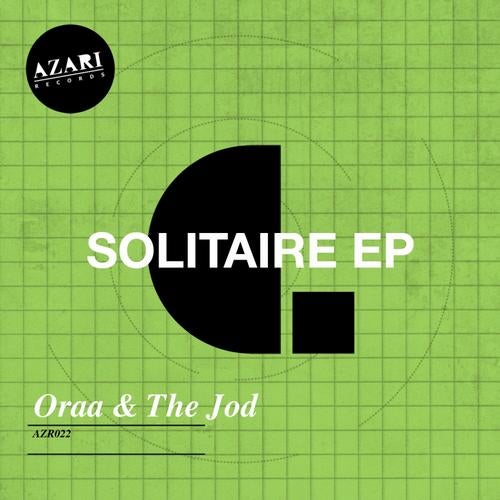Solitaire EP