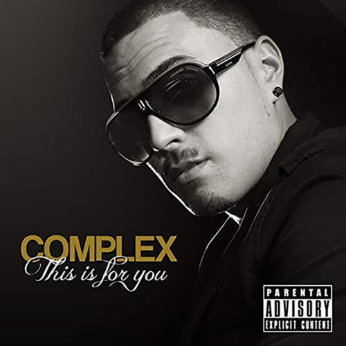This Is for You