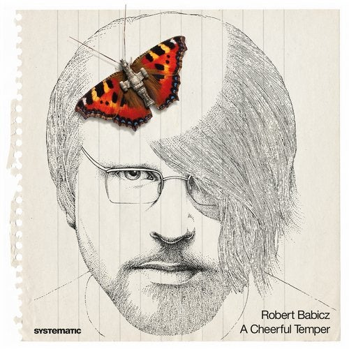 Robert Babicz - Chrystal Castle