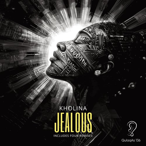 Jealous