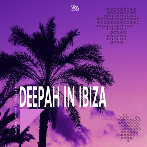 Cover art for Deepah In Ibiza Vol. 5