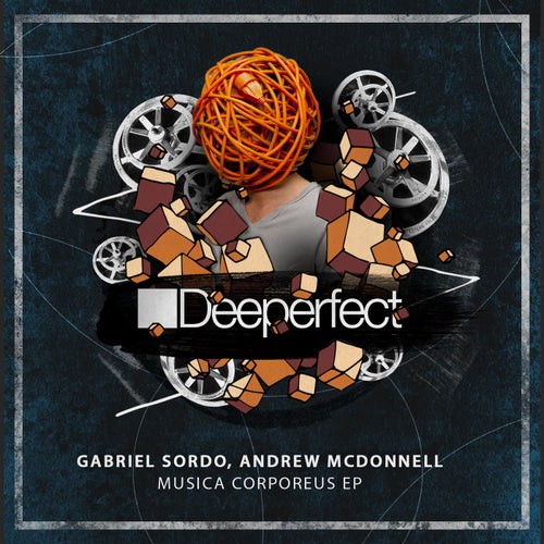 Musica Corporeus EP