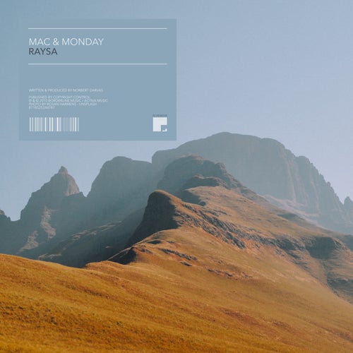 Cover art for Raysa