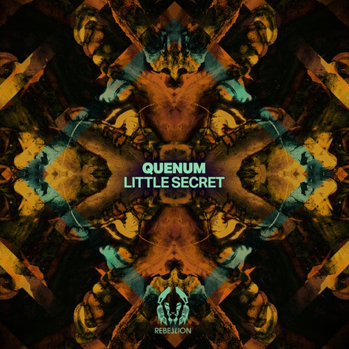 Cover art for Little Secret