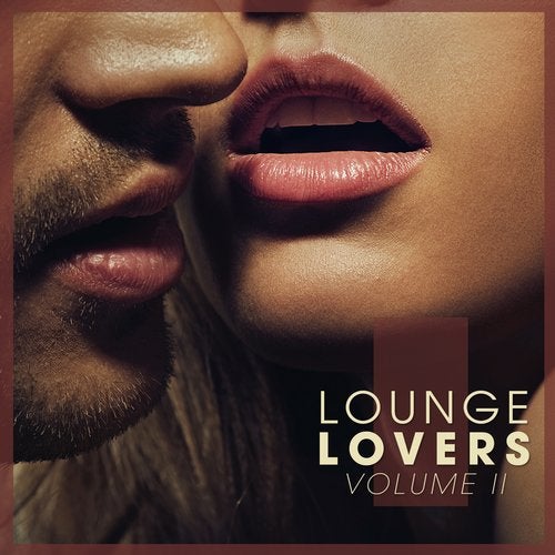 Lounge Lovers - Vol. 2