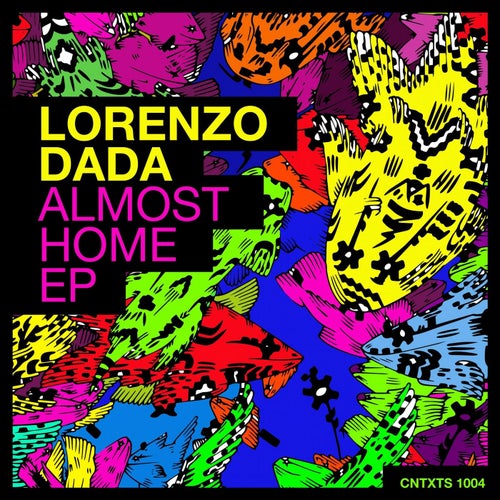 Almost Home EP