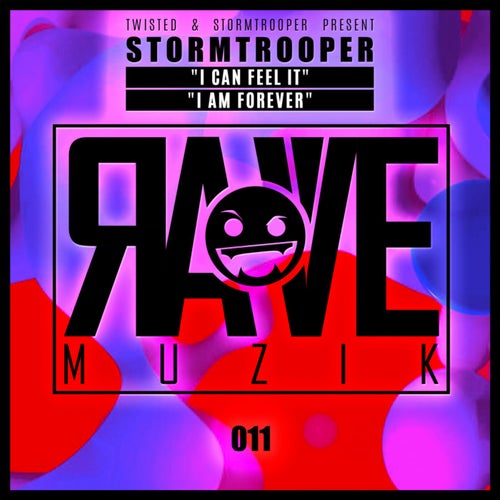 Rave Muzik 011