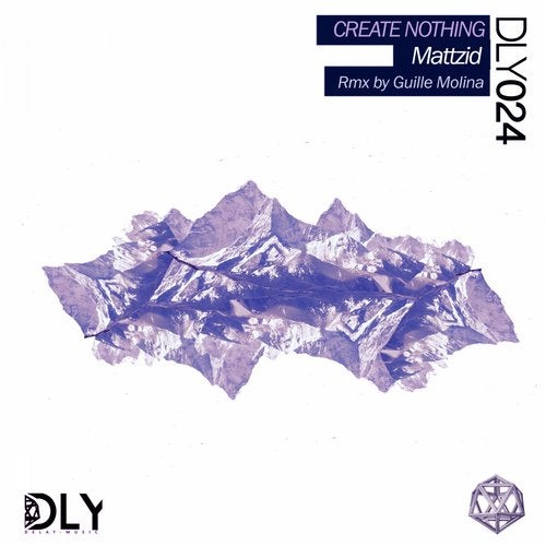 Cover art for Create Nothing