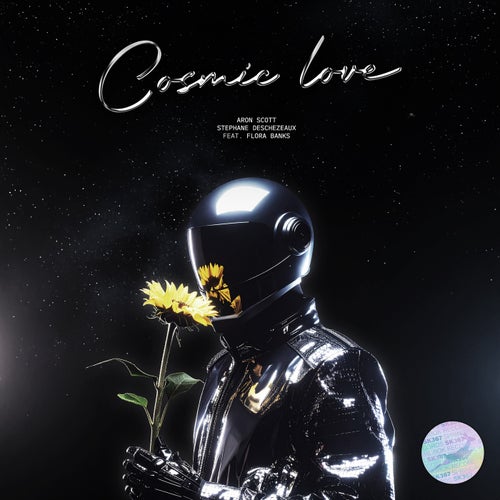 Cosmic Love