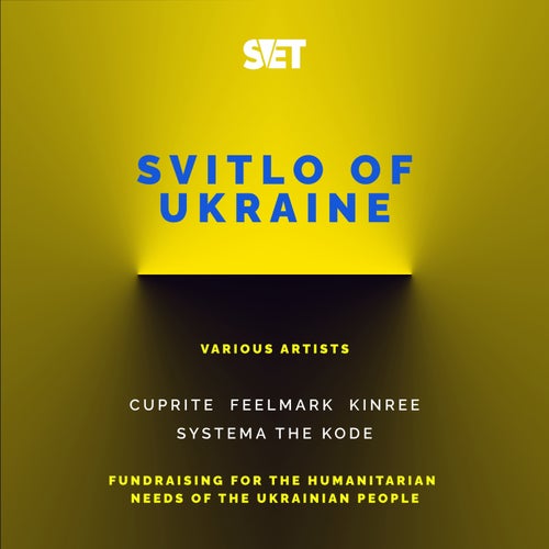 Svitlo of Ukraine