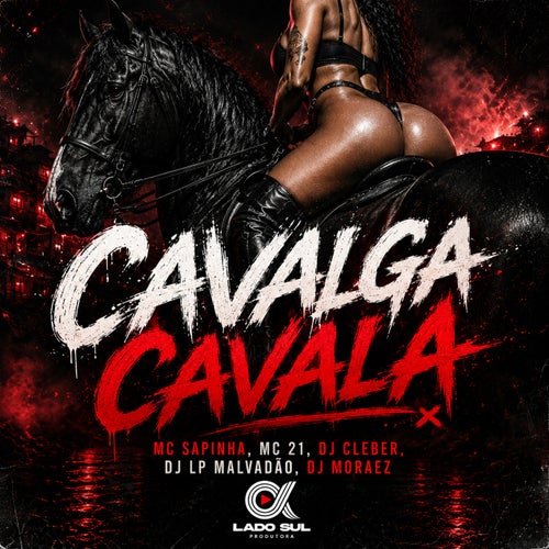 Cavalga Cavala