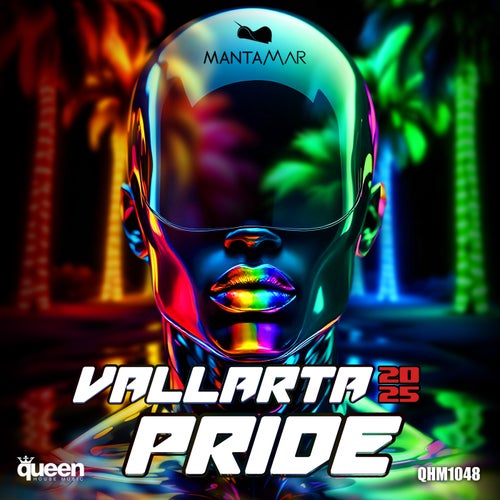 Mantamar Vallarta Pride 2025