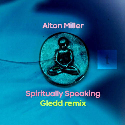 Spiritually speaking (Gledd remix)
