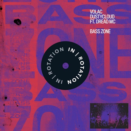 Bass Zone (feat. Dread MC)