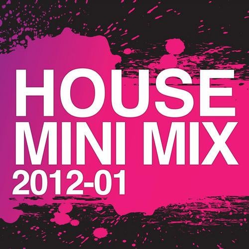 House Mini Mix 2012 - 01