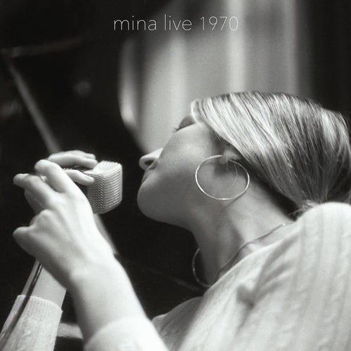 Mina live 1970 (Live - 2026 Remaster)