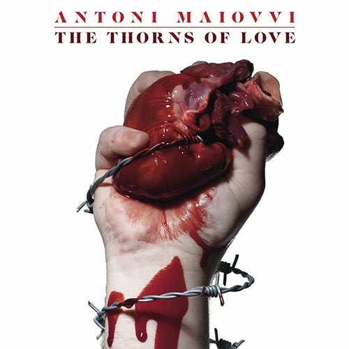 Cover art for The Thorns Of Love