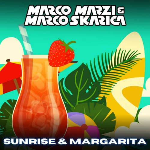 Sunrise e Margarita