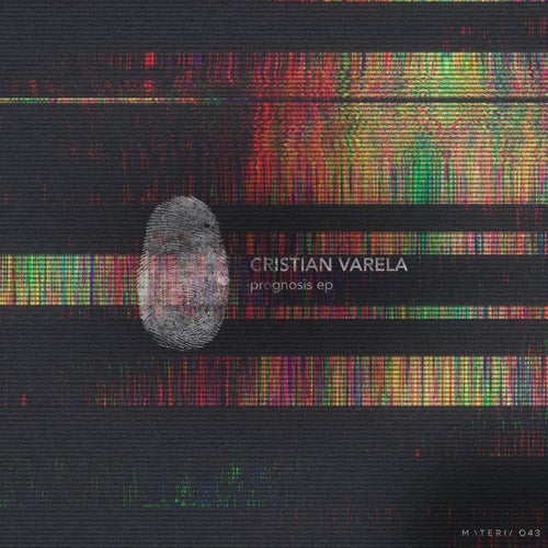Cover art for Prognosis EP