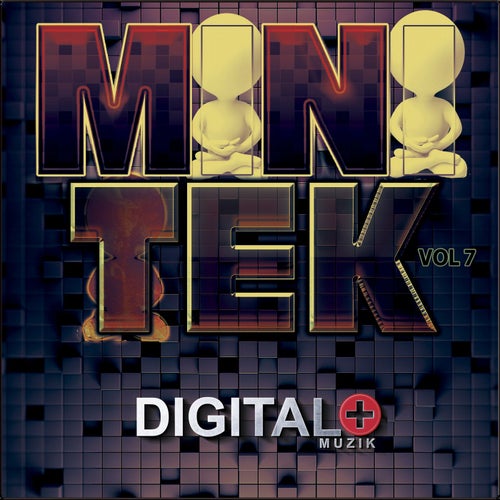 Mini Tek Vol 7