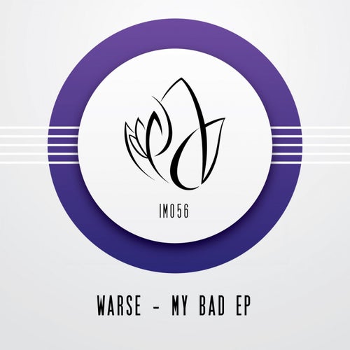 My Bad EP