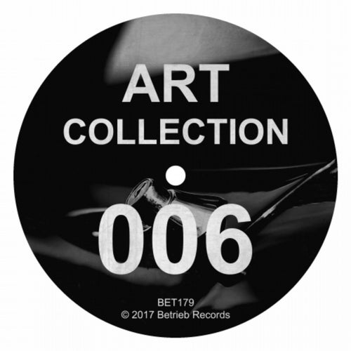 ART Collection, Vol. 006