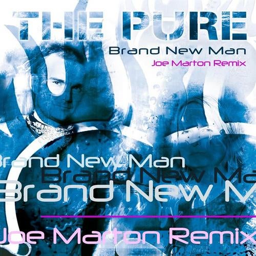 Brand New Man (Joe Marton Remix)