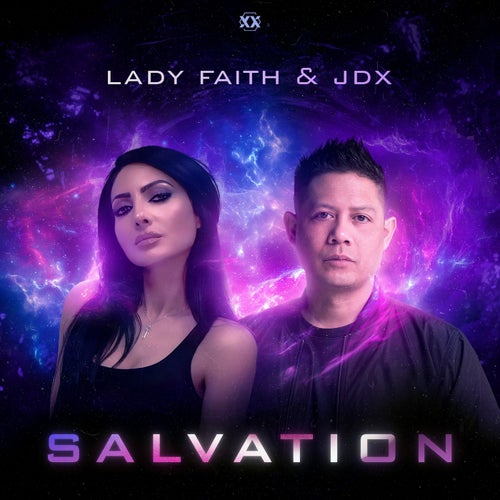Salvation