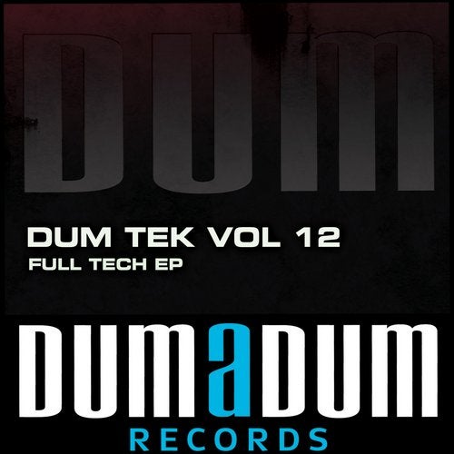 Dum Tek Vol 12