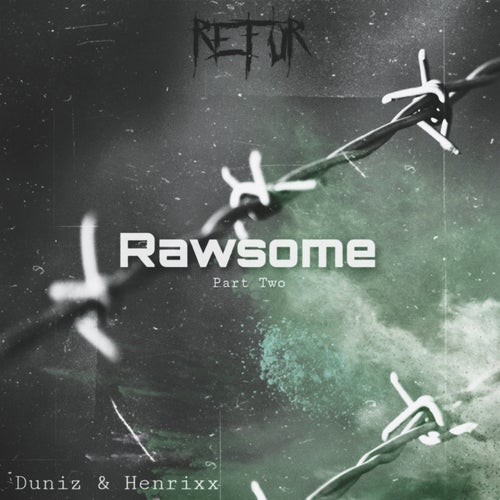 Rawsome