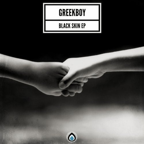 GreekBoy - Black Skin 2019 (EP)